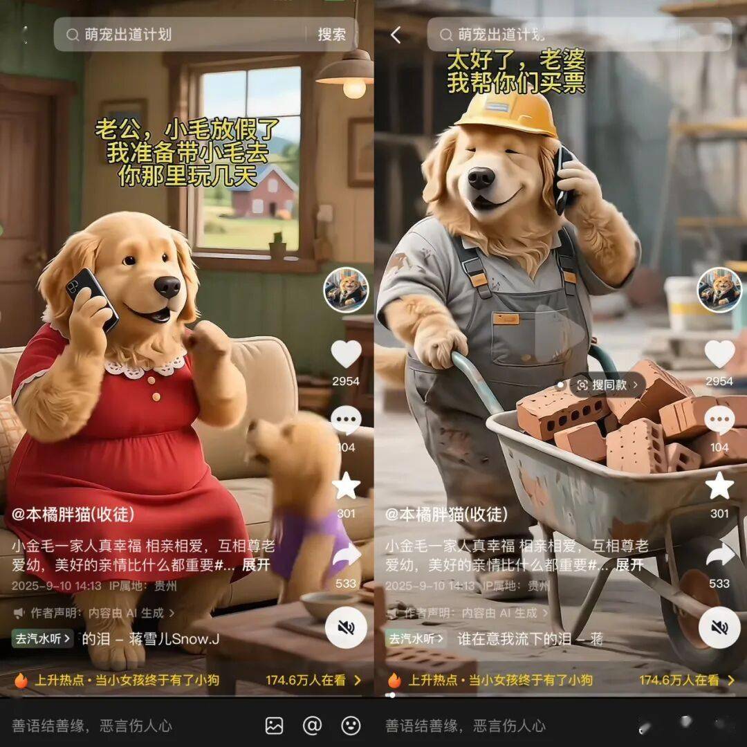 月入2万又一隐秘赛道爆火新葡京狂刷2亿播放副业(图4) 月入2万又一隐秘赛道爆火新葡京狂刷2亿播放副业(图4)